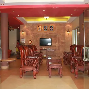 2* Guest house Sunday