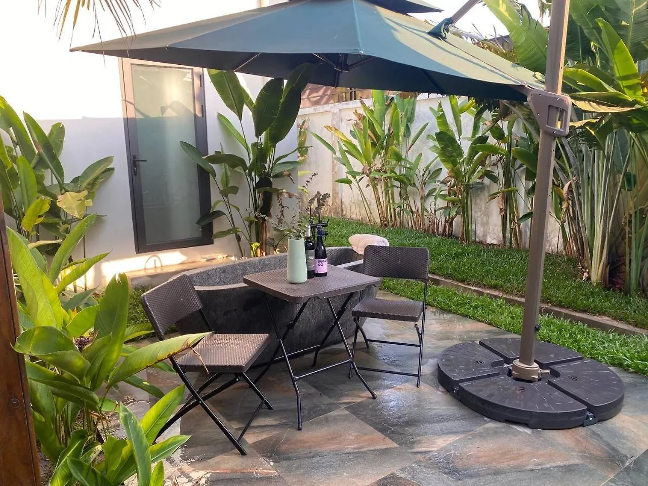 Ream Yoho Resort Sihanoukville