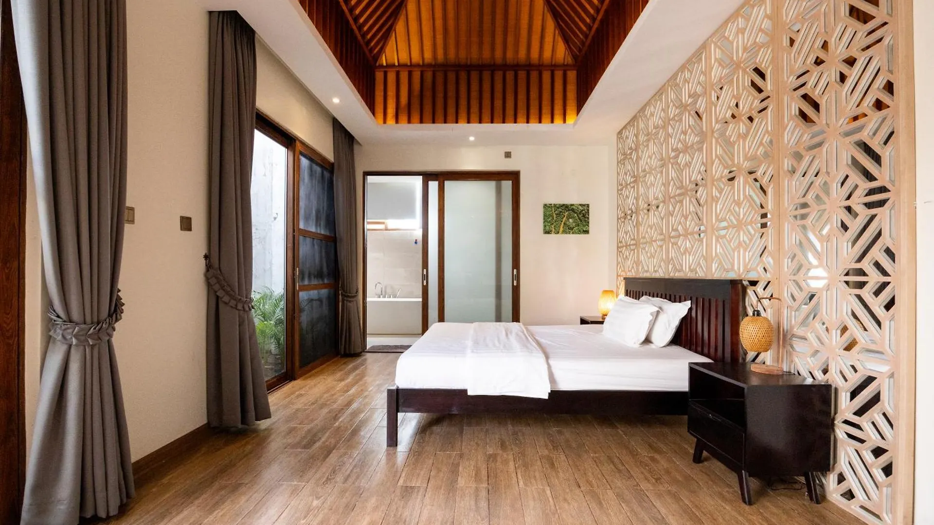 בית הארחה סיהאנוקוויל Ream Yoho Resort