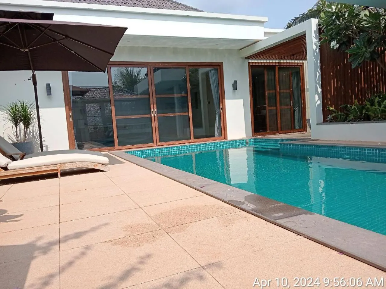 Ream Yoho Resort Sihanoukville Pensionat