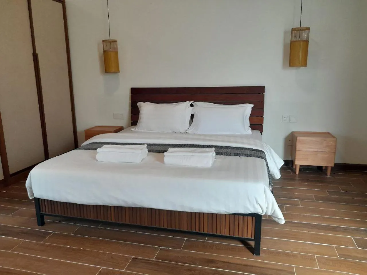 סיהאנוקוויל Ream Yoho Resort 0*,