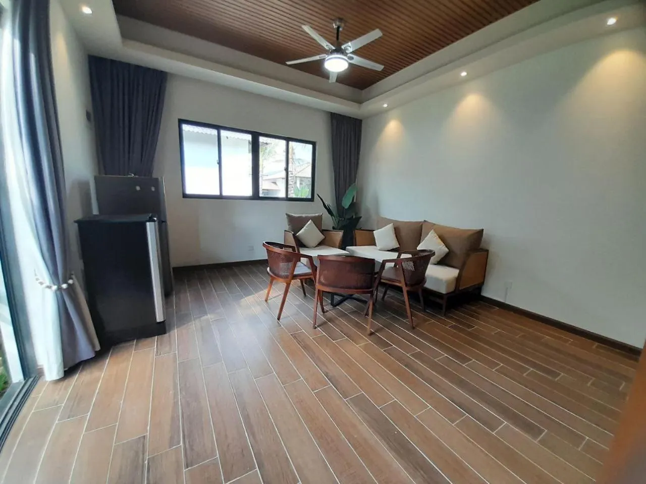 סיהאנוקוויל Ream Yoho Resort בית הארחה