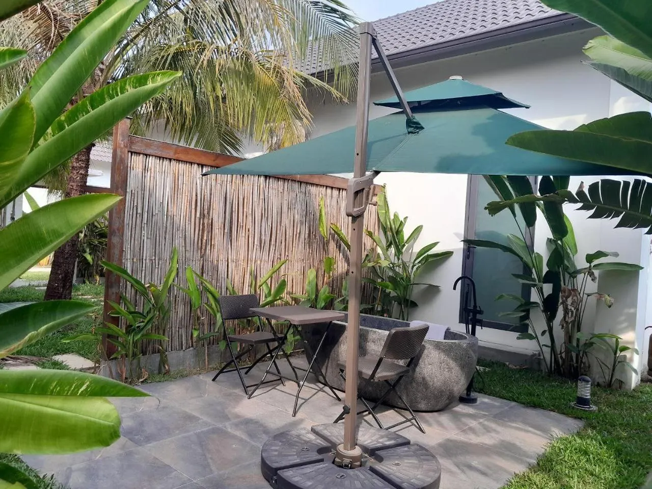 Pensionat Ream Yoho Resort Sihanoukville