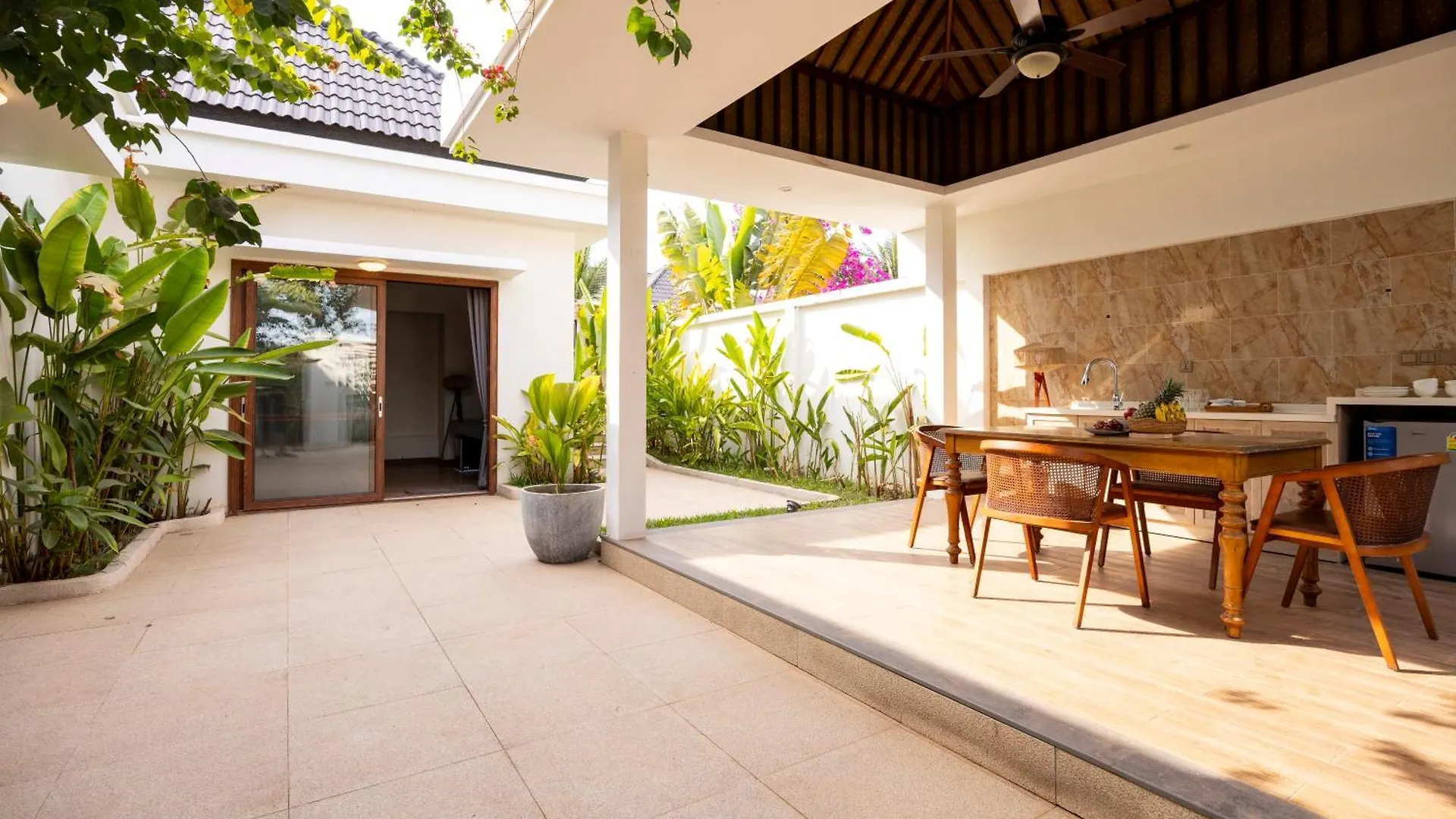 Ream Yoho Resort Sihanoukville Cambodia