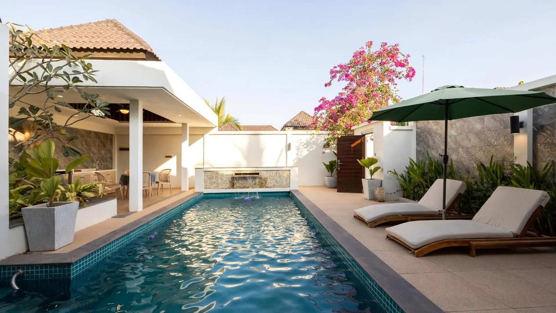 Ream Yoho Resort Sihanoukville 0*,