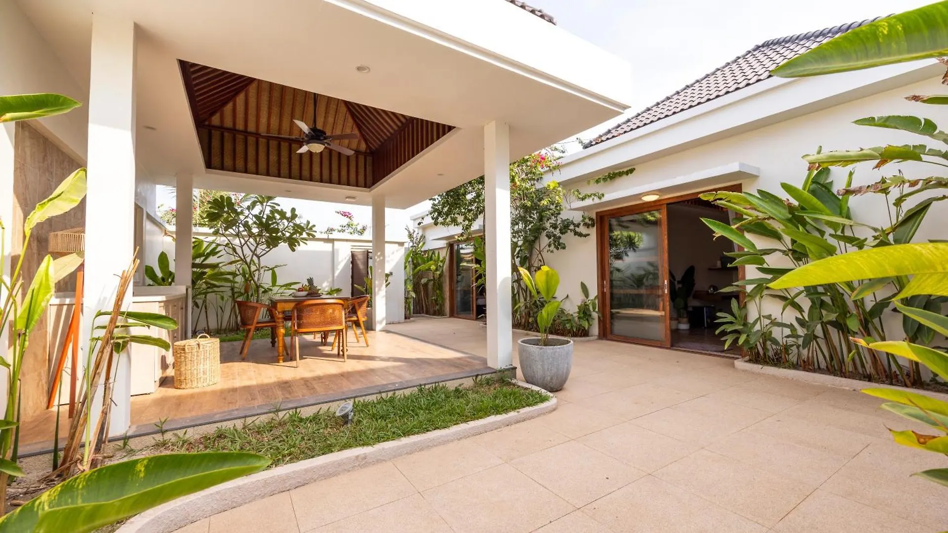 Ream Yoho Resort Sihanoukville Guest house