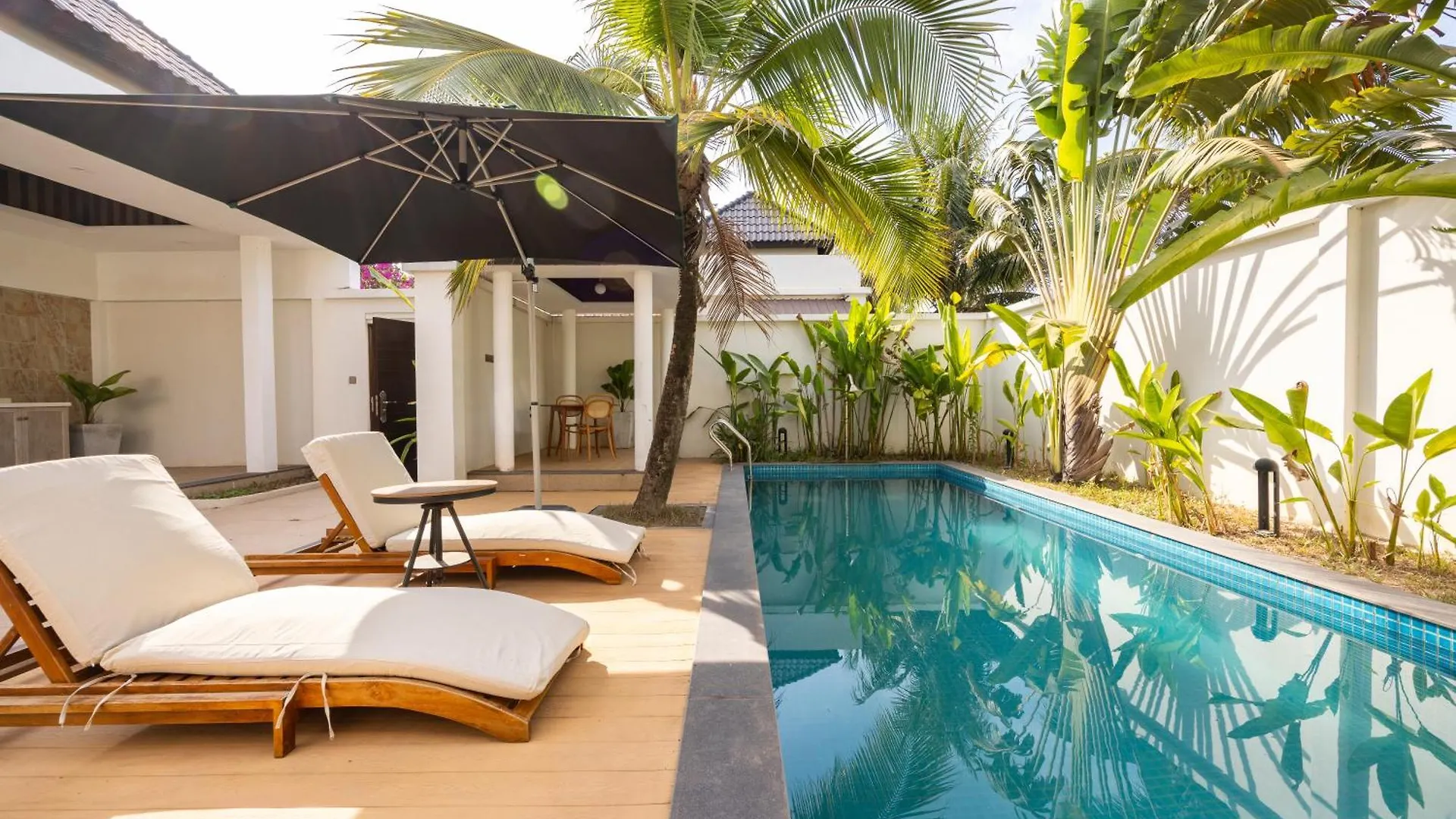 Ream Yoho Resort Sihanoukville