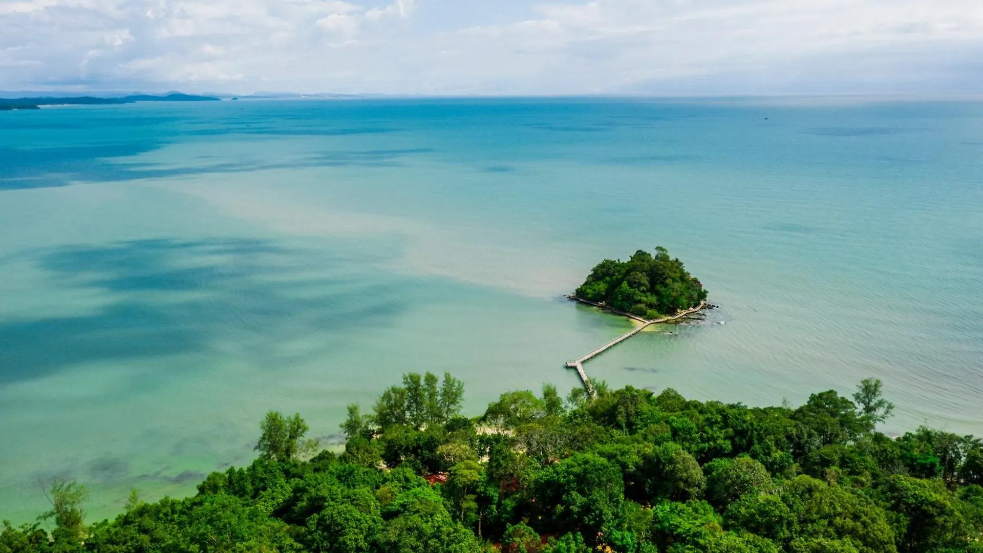Guest house Ream Yoho Resort Sihanoukville