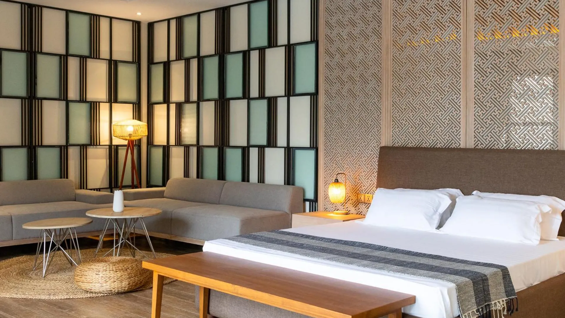 Ream Yoho Resort Sihanoukville Guest house