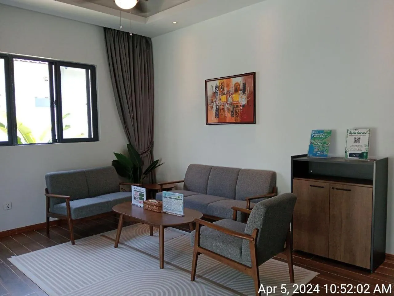 Ream Yoho Resort Sihanoukville Guest house
