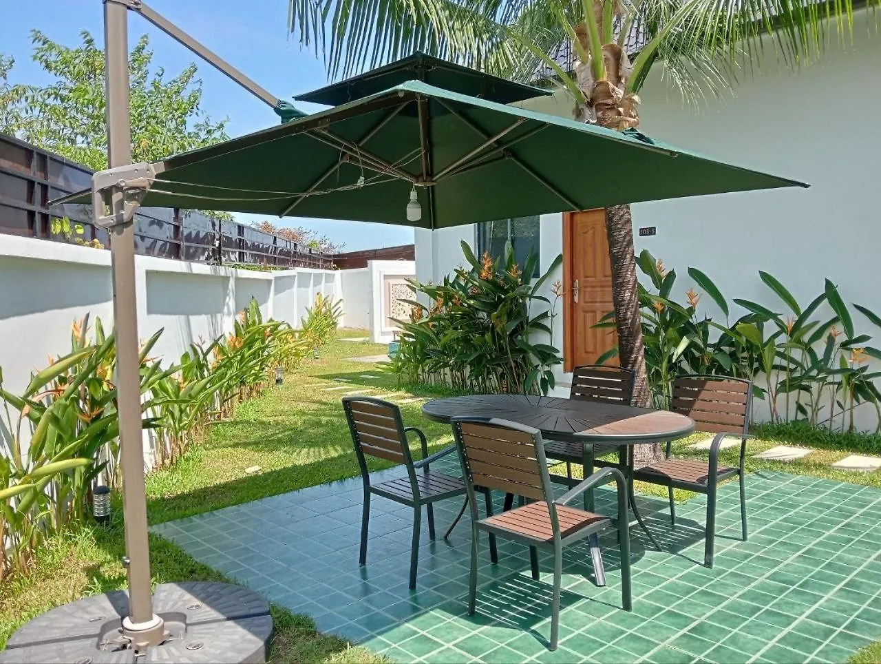 Ream Yoho Resort Sihanoukville Cambodia