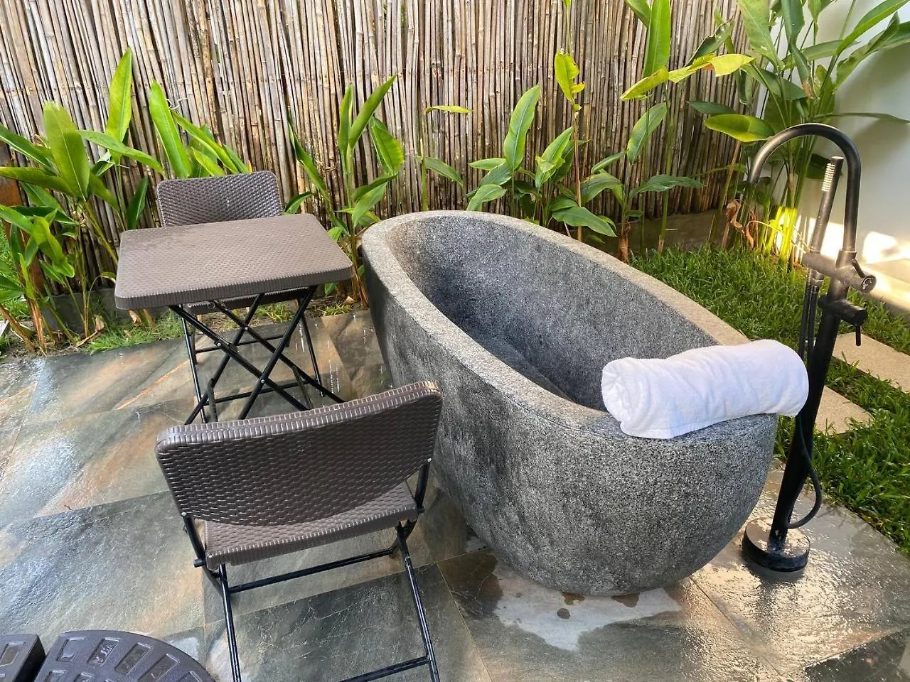 Guest house Ream Yoho Resort Sihanoukville