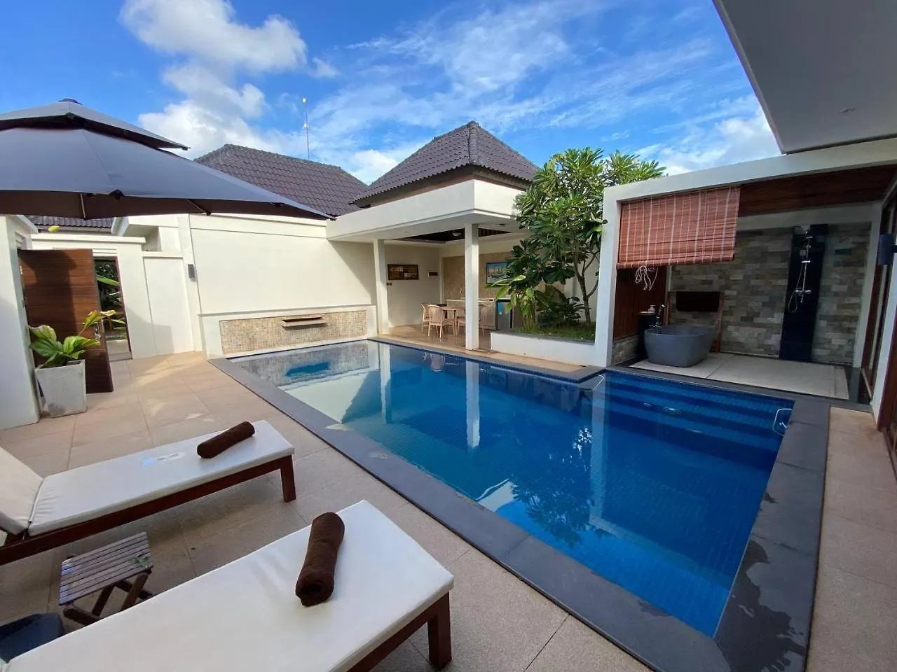 Ream Yoho Resort Sihanoukville Cambodia