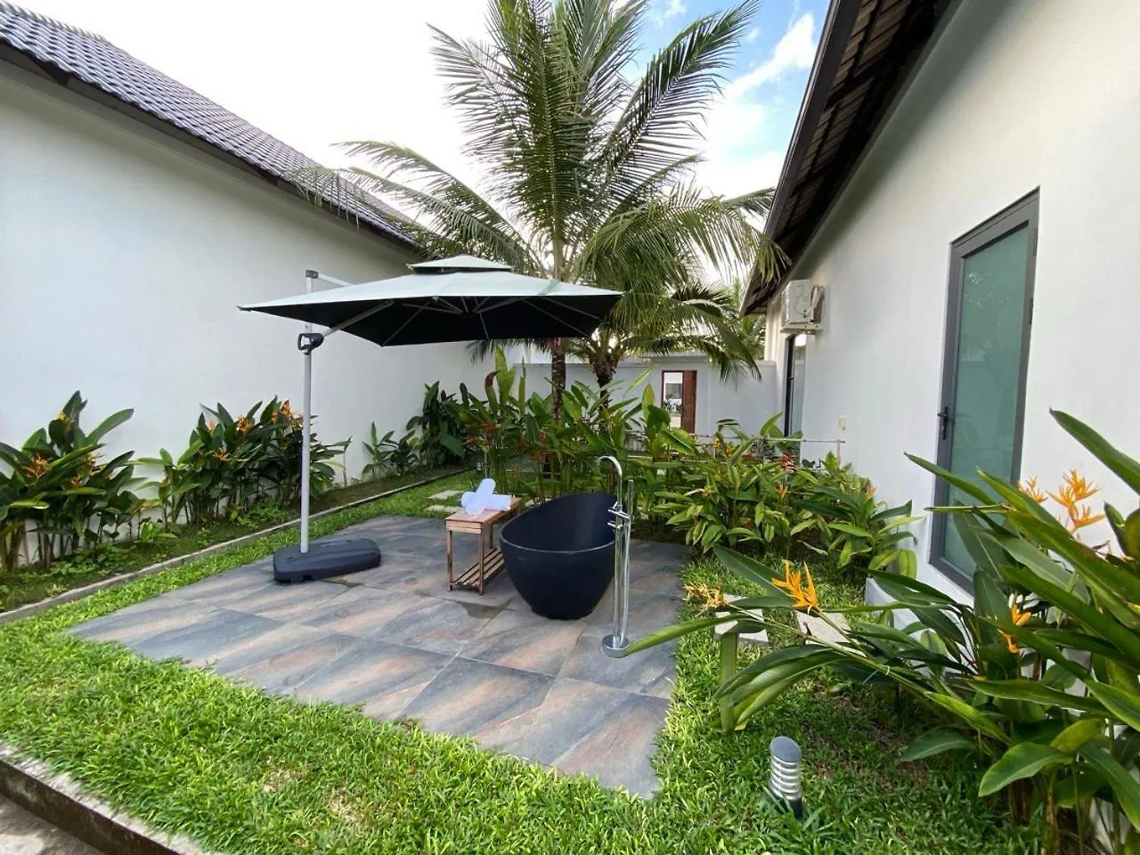 Ream Yoho Resort Sihanoukville