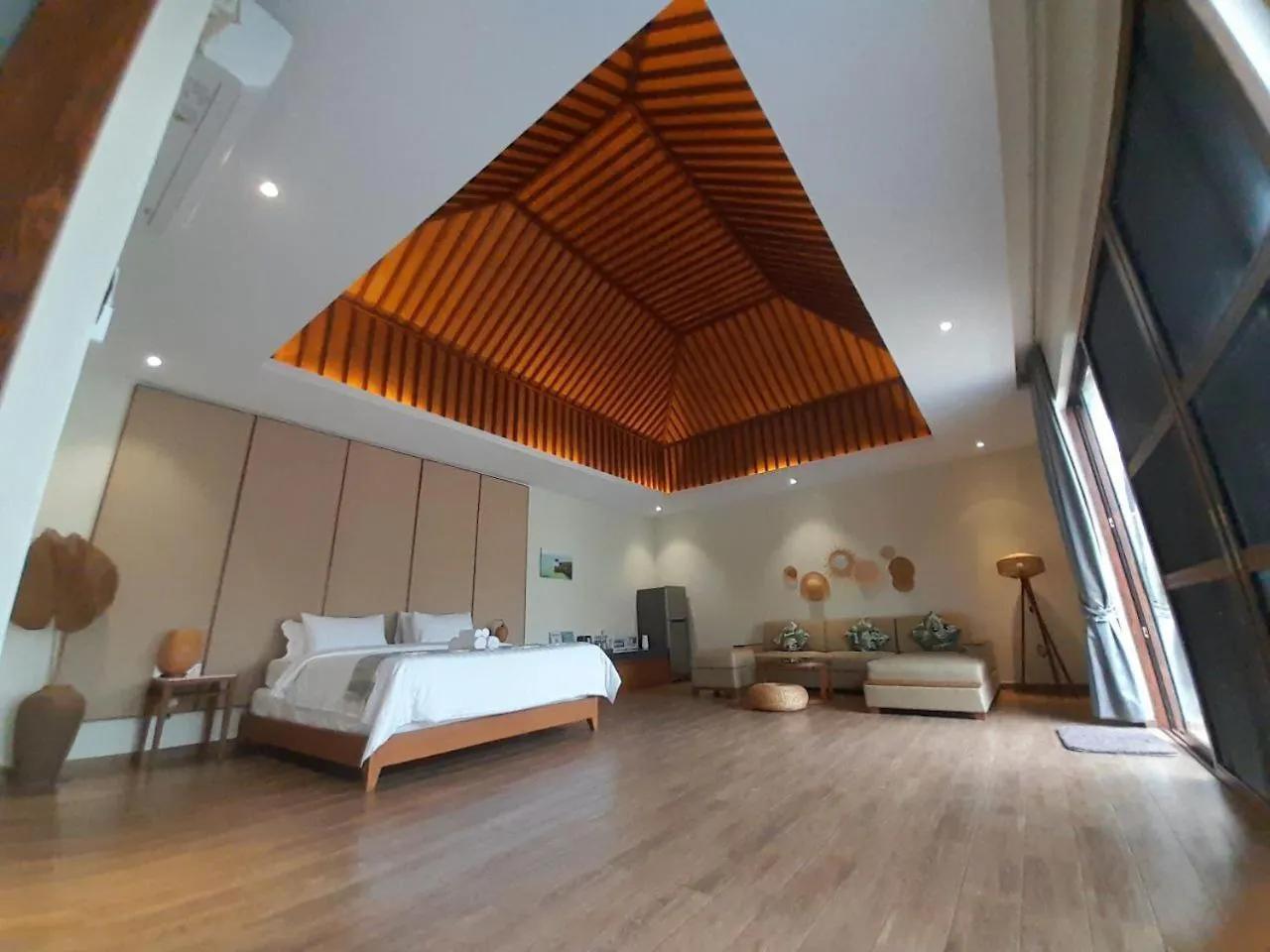 Ream Yoho Resort Sihanoukville